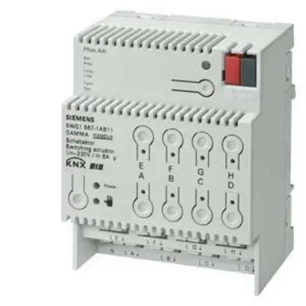 5WG1567-1AB11 Siemens