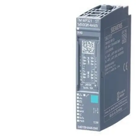 6AG1138-6AA00-2BA8 Siemens