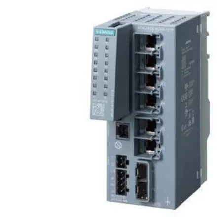 6AG1206-2BS00-7AC2 Siemens