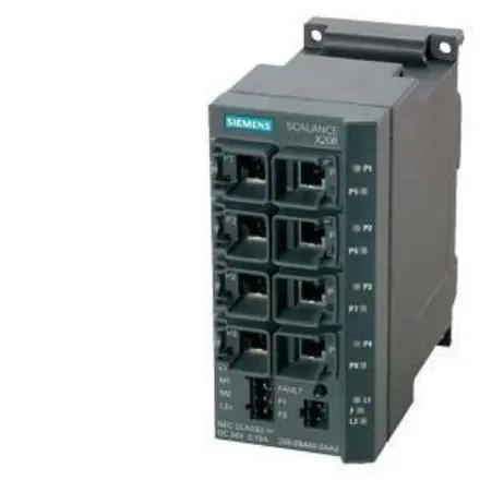 6AG1208-0BA10-2AA0 Siemens