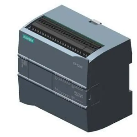 6AG1214-1BG31-2XB0 Siemens