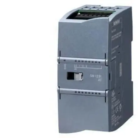 6AG1231-5PD30-2XB0 Siemens