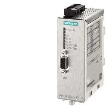 6AG1503-3CC00-4AA0 Siemens