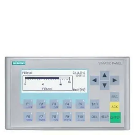 6AG2647-0AH11-1AX1 Siemens