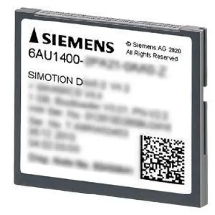 6AU1400-2PA02-0AA0 Siemens