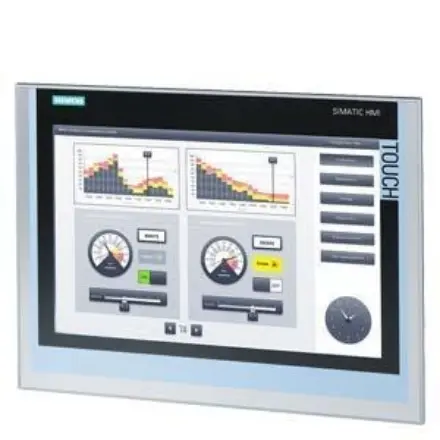 6AV2124-0QC02-0AX0 Siemens