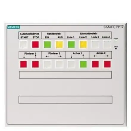 6AV3688-3CD13-0AX0 Siemens