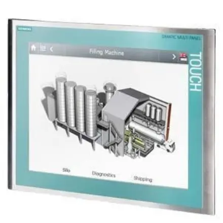6AV6643-0ED01-2AX0 Siemens