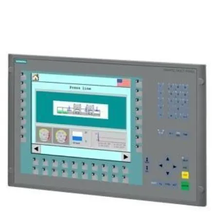6AV6644-0BA01-2AX1 Siemens