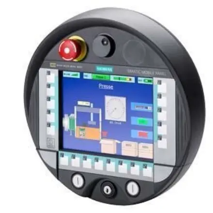 6AV6645-0EB01-0AX1 Siemens