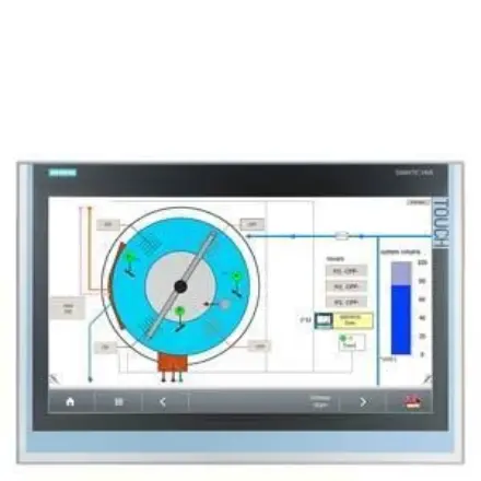 6AV6646-1AD22-0AX0 Siemens