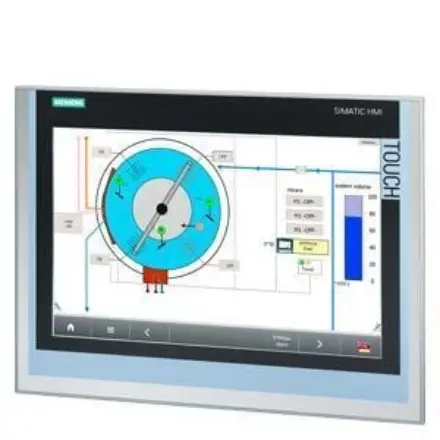 6AV6646-7BA00-0AA0 Siemens