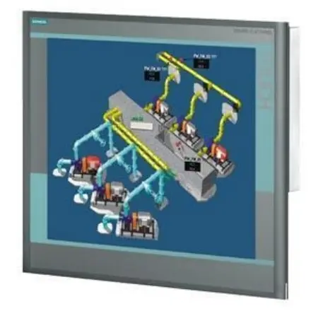 6AV7861-3TB10-1AA0 Siemens