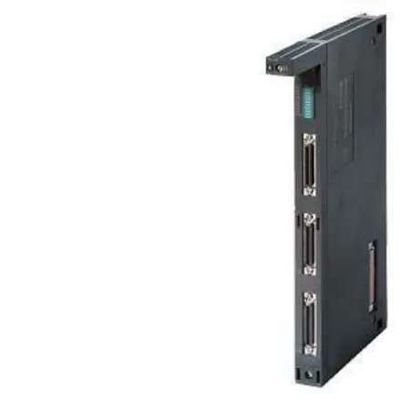 6DD1607-0CA1 Siemens
