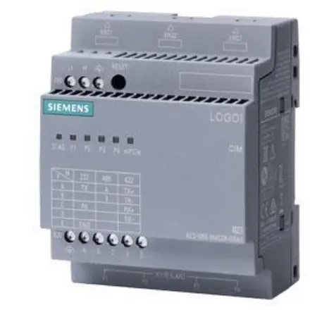 6ED1055-5MC08-0BA2 Siemens