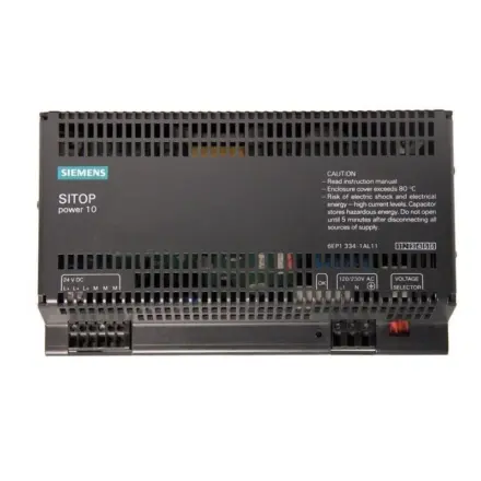 6EP1334-1AL11 Siemens