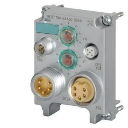6ES7194-3AA00-0BA0 Siemens