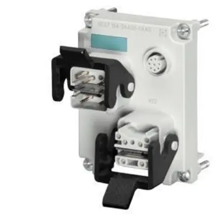 6ES7194-3AA00-0AA0 Siemens