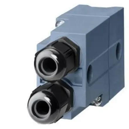 6ES7194-6CA00-0AA0 Siemens