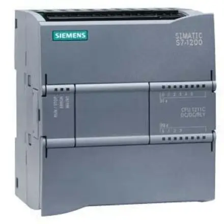 6ES7211-1HD30-0XB0 Siemens
