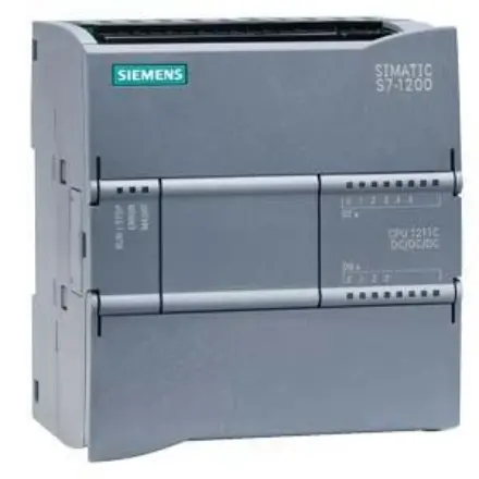 6ES7211-1AD30-0XB0 Siemens
