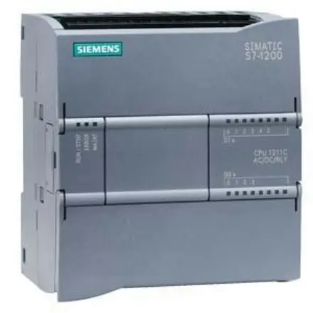 6ES7211-1BD30-0XB0 Siemens