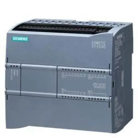 6ES7214-1AE30-0XB0 Siemens