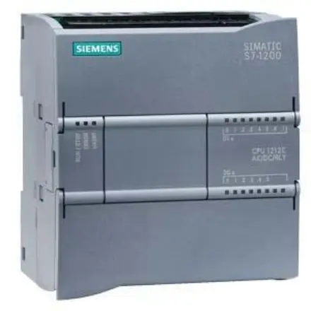 6ES7212-1BD30-0XB0 Siemens