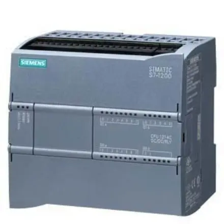 6ES7214-1HE30-0XB0 Siemens