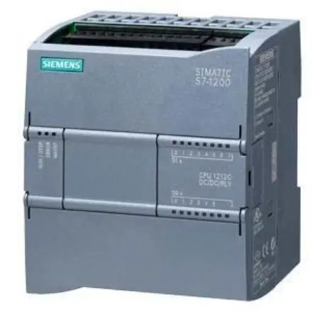 6ES7212-1HD30-0XB0 Siemens