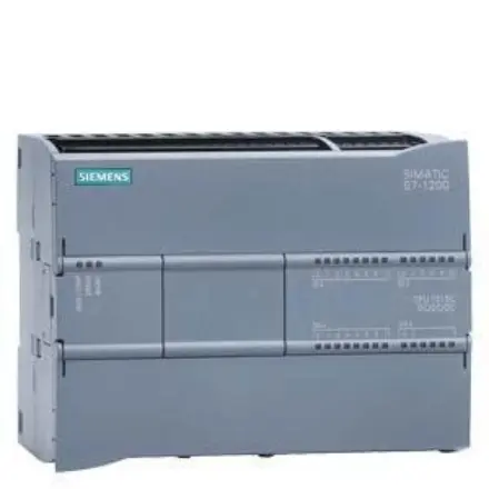 6ES7215-1HG31-0XB0 Siemens