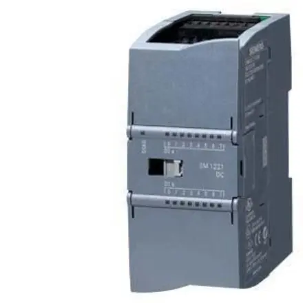 6ES7221-1BH30-0XB0 Siemens