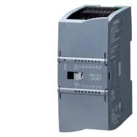 6ES7223-1PH30-0XB0 Siemens