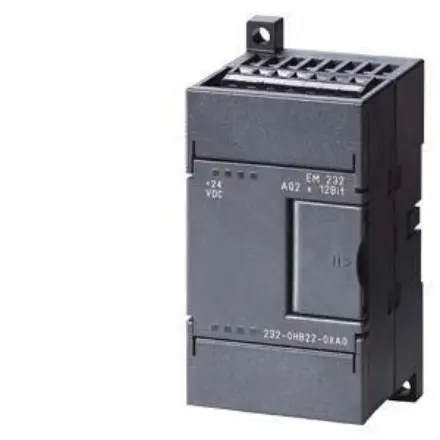 6ES7232-0HD22-0XA0 Siemens