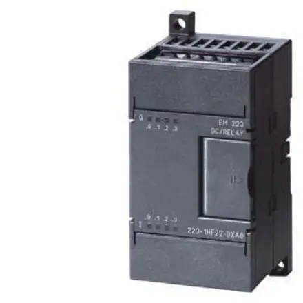 6ES7223-1PM22-0XA0 Siemens