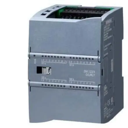 6ES7223-1PL30-0XB0 Siemens