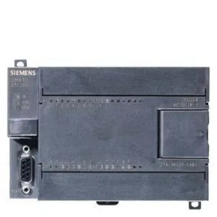 6ES7290-6AA20-0XA0 Siemens