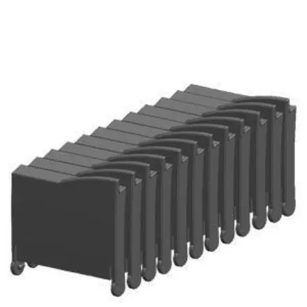 6ES7291-1BA30-0XA0 Siemens