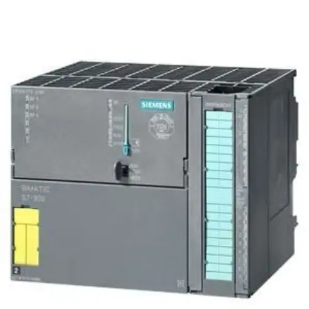 6ES7317-6TF14-0AB0 Siemens