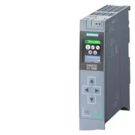 6ES7511-1AK01-0AB0 Siemens