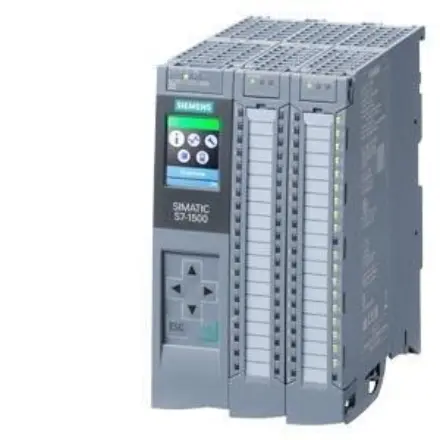 6ES7511-1CK00-0AB0 Siemens