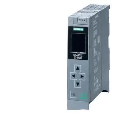 6ES7511-1FK00-0AB0 Siemens