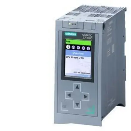 6ES7515-2AM00-0AB0 Siemens