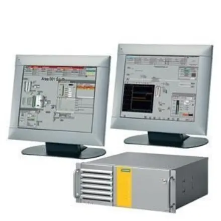 6ES7658-2AC17-0YD0 Siemens