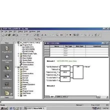 6ES7810-2CC03-0YX3 Siemens