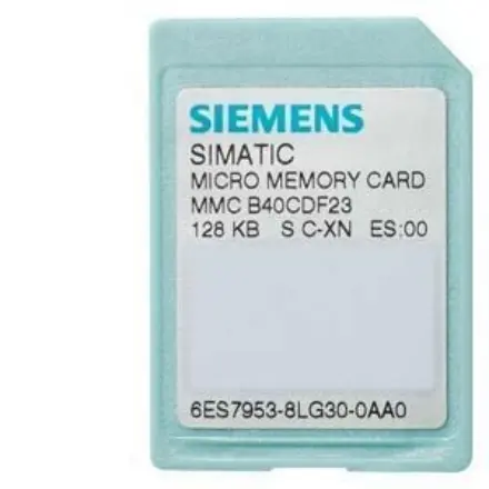 6ES7953-8LJ30-0AA0 Siemens