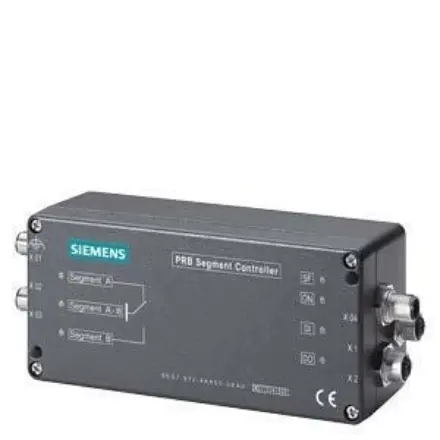 6ES7972-4AA50-0XA0 Siemens