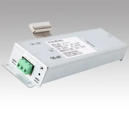 6FC5147-0AA15-0AA1 Siemens
