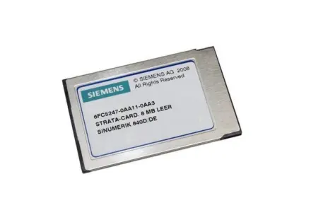 6FC5247-0AA11-0AA3 Siemens