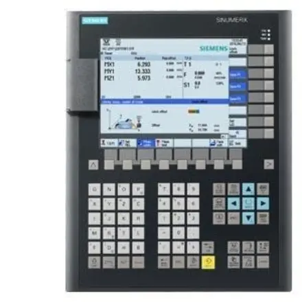 6FC5370-2BM03-0AA0 Siemens
